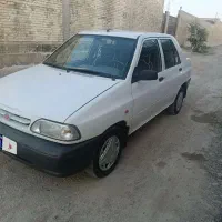 پراید مدل۹۷|خودرو سواری و وانت|اهواز, امانیه|دیوار