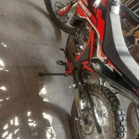 کویر t4 1402|موتورسیکلت|مشهد, شهرک صنعتی توس|دیوار