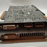 GTX 780 3Gig  384bit|قطعات و لوازم جانبی رایانه|مشهد, هفت تیر (حافظ)|دیوار