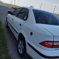 سمند موتور ملی مدل 96|خودرو سواری و وانت|پارس‌آباد, |دیوار