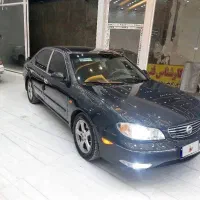 خودروی نیسان ماکسیما ۳۰۰۰ cc مدل ۸۲ دنده ای|خودرو سواری و وانت|خرم‌آباد, |دیوار