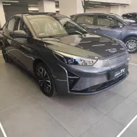 KMC EJ7+ پلاس 1404|خودرو سواری و وانت|تهران, دزاشیب|دیوار