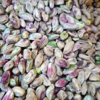مغز پسته کامل و نیم مغز|خوردنی و آشامیدنی|سیراف, |دیوار