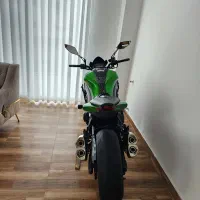 کاوازاکی z1000|موتورسیکلت|تهران, شهرک غرب|دیوار