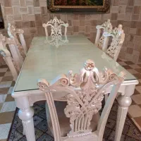 میز ناهار خوری