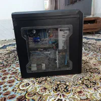 کیس کامپیوتر