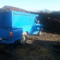 کود حیوانی نیسانی