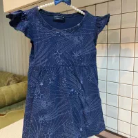 پیراهن دخترانه