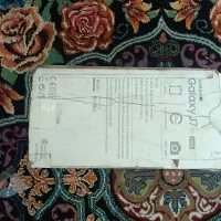 گوشی مدلGalaxy J7|موبایل|اصفهان, بهارستان|دیوار