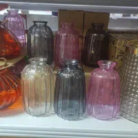 فروش انواع گلدان فانتزی|گل و گیاه طبیعی|کرمان, |دیوار