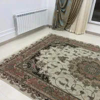 فرش رنگ روشن|فرش|جلفا, |دیوار
