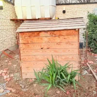 خانه سگ|لوازم جانبی حیوانات|هشتگرد, تهران دشت|دیوار