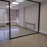 ۳۰۰ متر سند اداری تک واحدی ولیعصر|اجارهٔ دفتر کار، اتاق اداری، مطب|تهران, بلوار کشاورز|دیوار