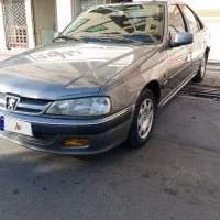 پارس مدل ۸۸تکسوز