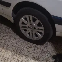 پژو تیو ۵ مدل ۹۷