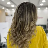 تخصصی مو و ناخن با تخفیف|خدمات آرایشگری و زیبایی|تهران, شهران شمالی|دیوار