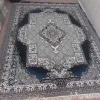 ۳ عددست قالی فرش ۹ متری در حد نو