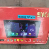 دلر شارژی .بوق اصلی .مانیتور .هدلایت|قطعات یدکی و لوازم جانبی|مشهد, کاظم آباد پنجشنبه|دیوار