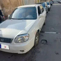 هیونداورنامدل۸۶|خودرو سواری و وانت|تهران, شهرک طالقانی|دیوار