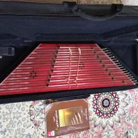 سنتور|سازهای سنتی|نظرآباد, رسالت|دیوار