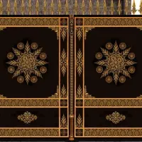 جوشکاری درب و پنجره سازی