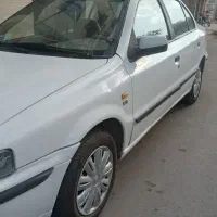 سمند ال‌ایکس|خودرو سواری و وانت|مشهد, تربیت (صدف)|دیوار