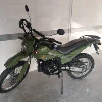 موتور سیکلت راتو۲۵۰