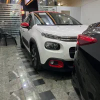 سیتروئن c3