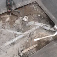 نشتی وتشخیص ترکیدگی لوله آب وفاضلاب ولوله بازکنی|خدمات پیشه و مهارت|شاهرود, |دیوار