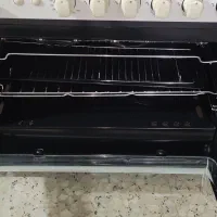 فر گاز در حد|اجاق گاز و لوازم برقی پخت‌وپز|اندیمشک, |دیوار