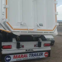 فروش کمپرسی ،لبه ،کفی و تیغه کانتین|خودرو سنگین|کرمان, |دیوار