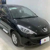 ۲۰۷ پانورما سقف شیشه ای باموتورپلاس|خودرو سواری و وانت|حمیدیه, |دیوار