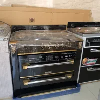 گاز چرخ گوشت پنکه جارو برقی