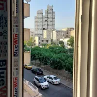 ۱۰۰متر دیدنی فول اشرفی شهرک هما