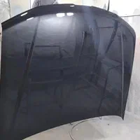 بانک بدنه باقری (بدنه رنگی آماده)|قطعات یدکی و لوازم جانبی|اهواز, کوروش|دیوار