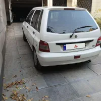 پراید۱۱۱ فول se|خودرو سواری و وانت|کرج, عظیمیه|دیوار