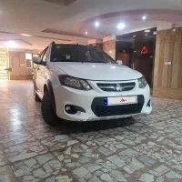 کوییک دندهای R، مدل ۱۴۰۲.سفیدمشکی.پارس خودرویی