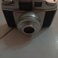 دوربین عکاسی قدیمی کلکسیون