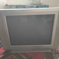 دوعددتلویزیون فروشی یکی سامسونگ اصلی|تلویزیون و پروژکتور|بیرجند, |دیوار