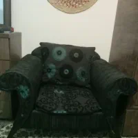 مبل چهار نفره   برند خوش نشین