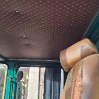 خودروی مینی باز مدل 54