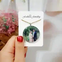 زیورالات و هدیه رزینی به مناسب میلاد پیامبر