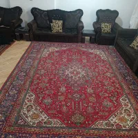 فرش طبیعی