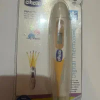 دستگاه تب سنج