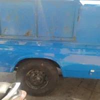 نیسان ۱۴۰۲ آپشنال|خودرو سواری و وانت|اصفهان, ملک‌شهر|دیوار