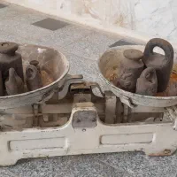 ترازو|فروشگاه و مغازه|قم, خداکرم|دیوار