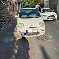 ام وی ام ۱۱۰ مدل ۹۱ ۳ سیلندر بسیار تمیز