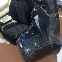 کارخونه elx روکش و صندلی خلبانی و صندلی اروپایی