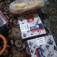 شمع وایر.|سایر لوازم برقی|بیرجند, |دیوار