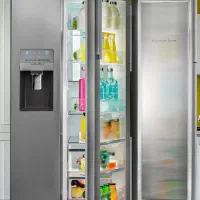 تنها با 5 میلیون پیش پرداخت ساید بخرید|یخچال و فریزر|اصفهان, خانه اصفهان|دیوار